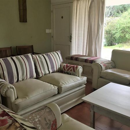 El Gauchito Villa Punta del Este Bagian luar foto