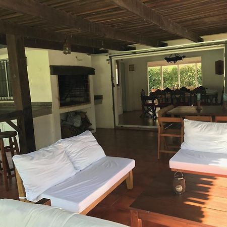 El Gauchito Villa Punta del Este Bagian luar foto