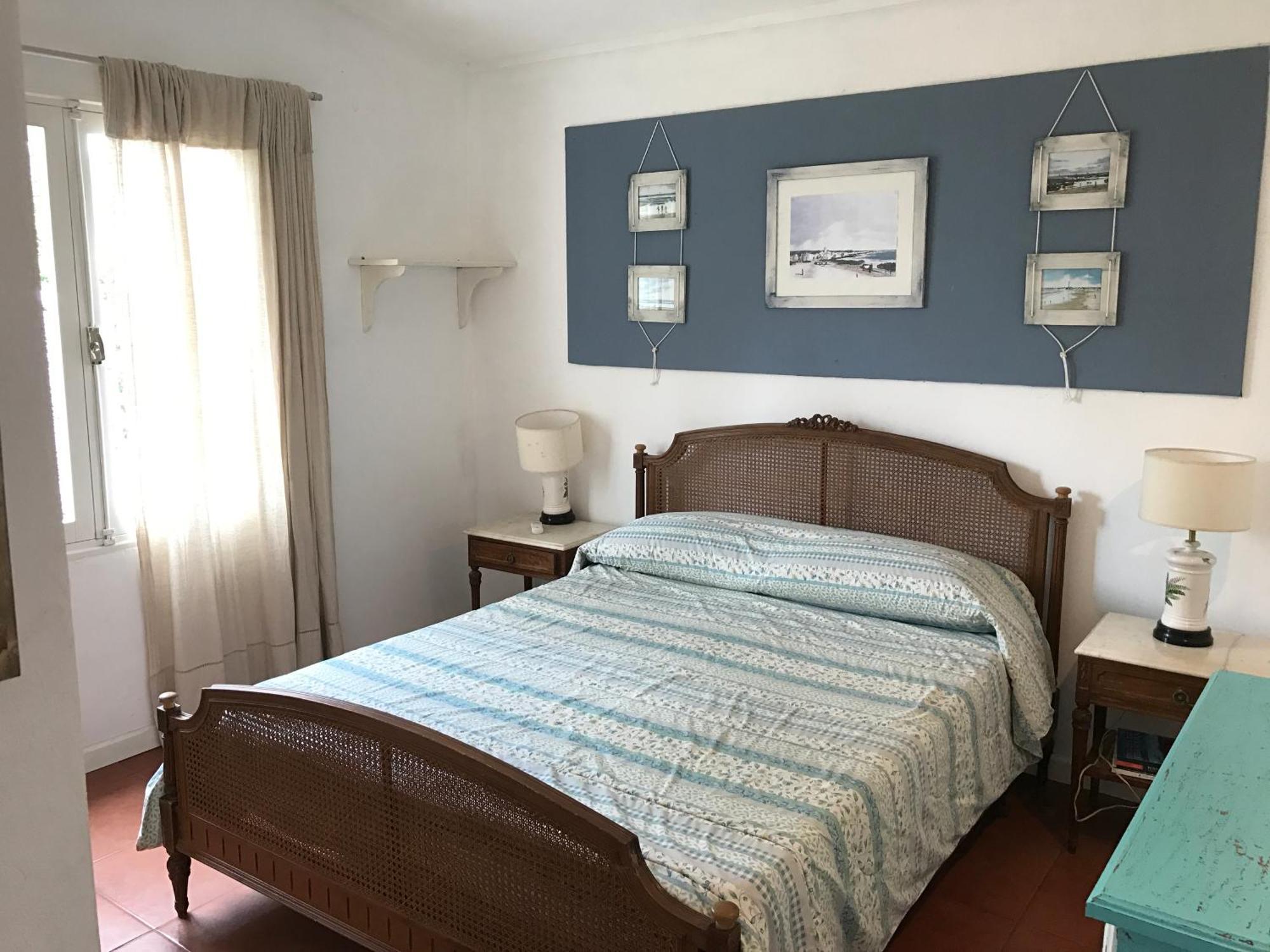 El Gauchito Villa Punta del Este Bagian luar foto