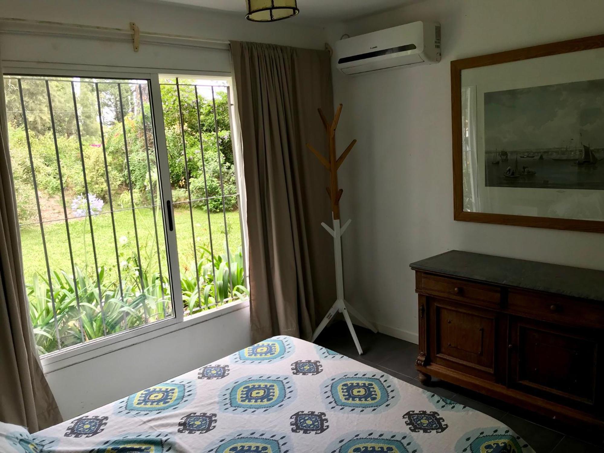 El Gauchito Villa Punta del Este Bagian luar foto