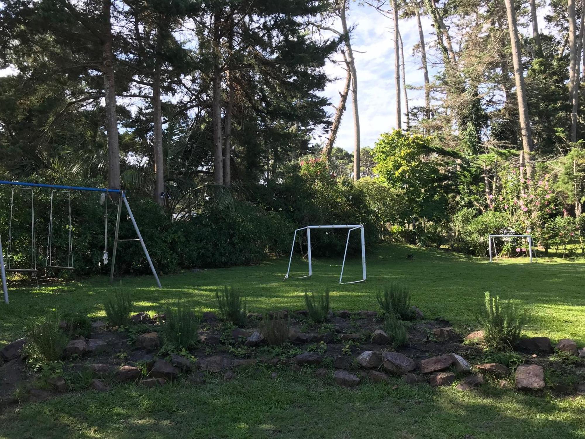 El Gauchito Villa Punta del Este Bagian luar foto