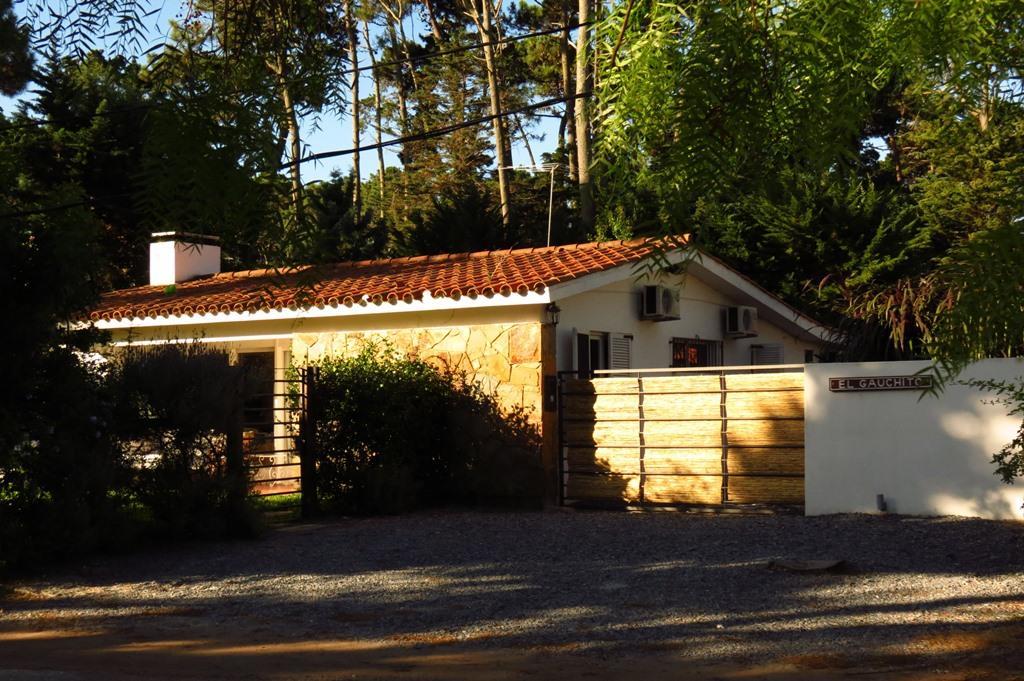 El Gauchito Villa Punta del Este Bagian luar foto