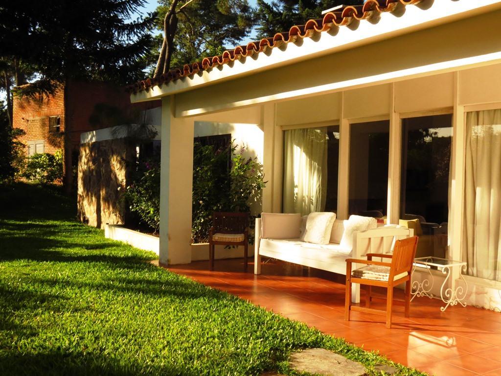 El Gauchito Villa Punta del Este Bagian luar foto
